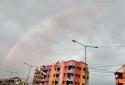 Rain in chennai today early morning